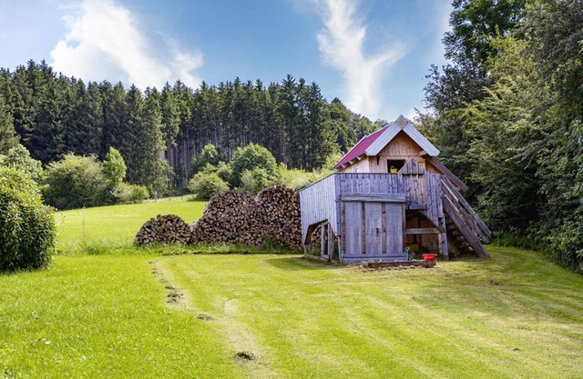 Newly renovated vacation apartment