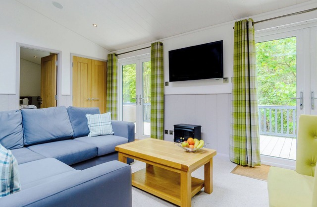 Newton Brook Elegance Lodge