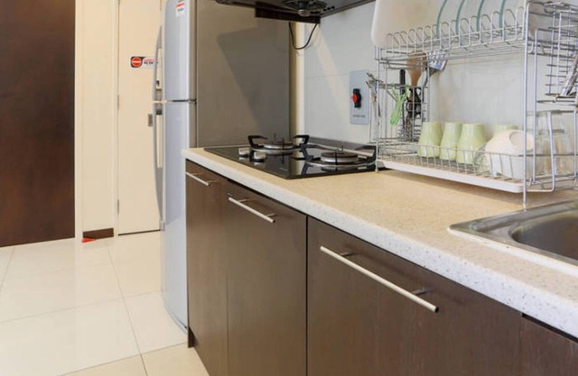 Next to KL Sentral LRT Station (#2)