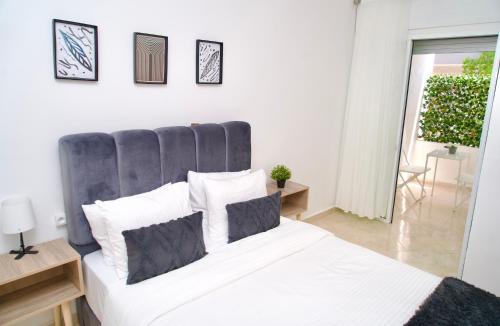 Next to Stadium Beach&Airport 5min with 2 Garage