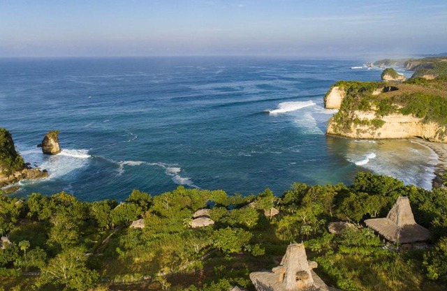 Ngalung Kalla Retreat