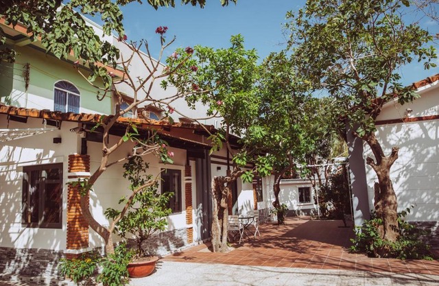 ngaunhien's house - Homestay