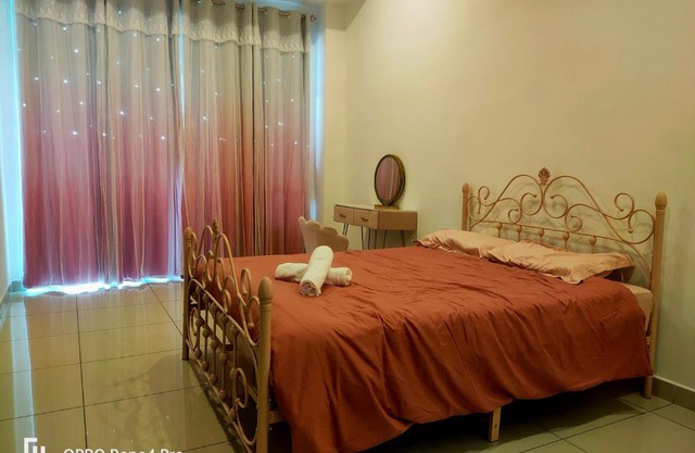 Ngio Homestay Batu Pahat