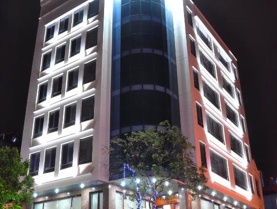 Ngoại Thương Hotel Từ Sơn Bắc Ninh