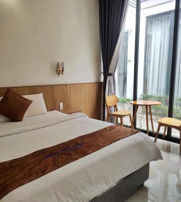 Ngoc Trai Xanh Bungalow