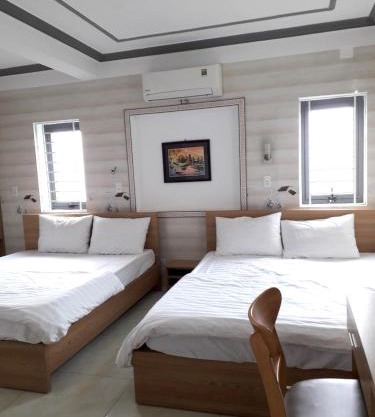 Nguyet Anh Guesthouse