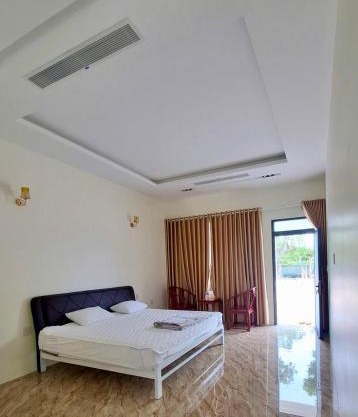 Nhà ở tại Cam Ranh