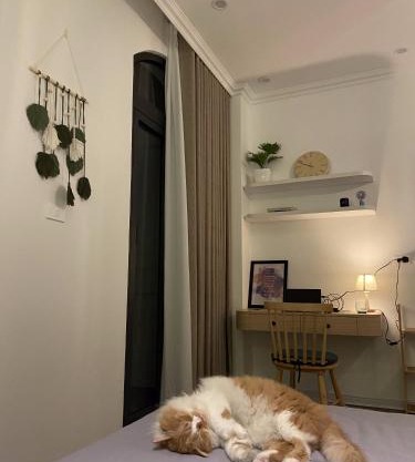 Nhà Lá Ocean Park 2