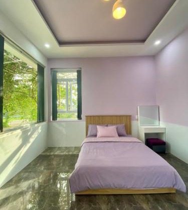 NHÀ MÁ TOÁN - Bảo Lộc