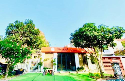 Nhà Mình Homestay Double