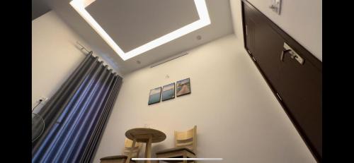 Nhà Nghĩ Bà Rịa - Bình An