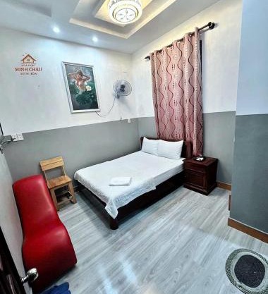 Nhà Nghĩ Minh Châu