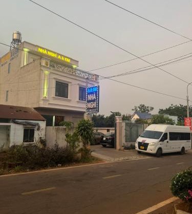 Nhà Nghỉ A&Em