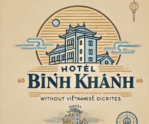 Nhà Nghỉ Bình Khánh