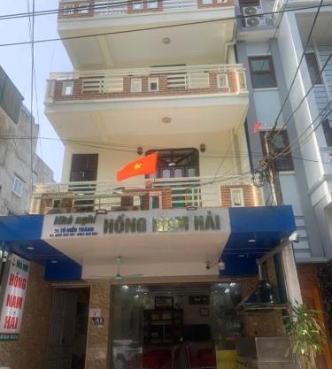 Nhà Nghỉ Hồng Nam Hải