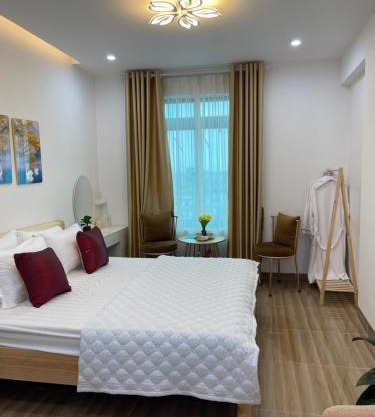 Nhà Nghỉ Huyền Anh