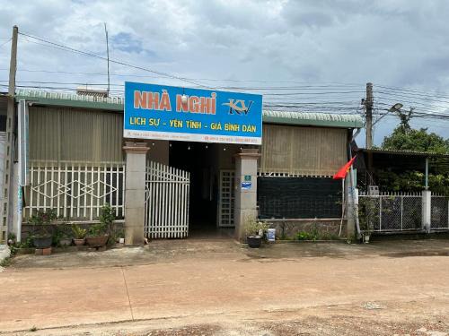 Nhà Nghỉ KV