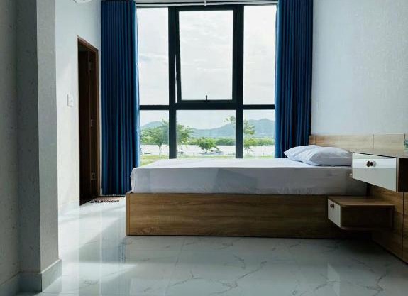 Nhà nghỉ Marine City A7