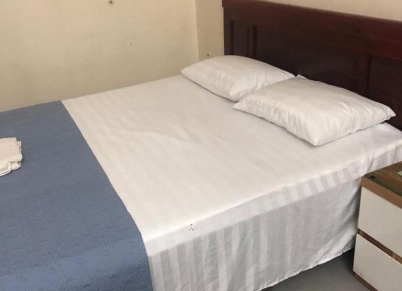 Nhà nghỉ Minh Nguyệt