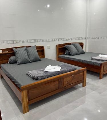 Nhà Nghỉ NHẬT TIÊN