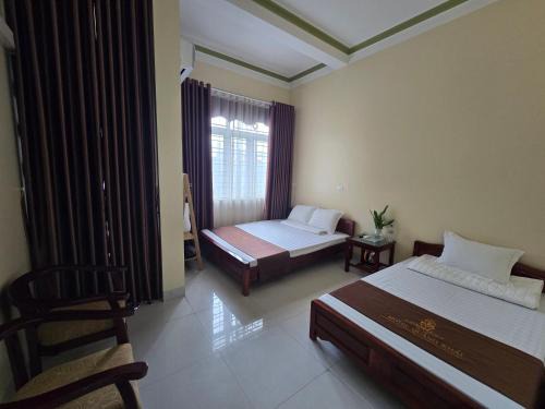 Nhà nghỉ Quang Khải