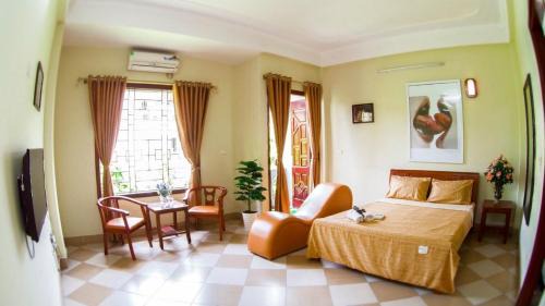 Nhà Nghỉ Thanh Bình