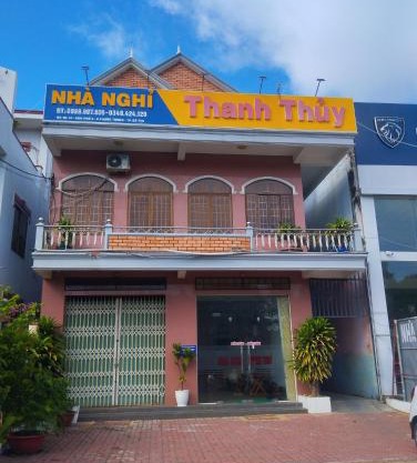 Nhà Nghỉ Thanh Thủy