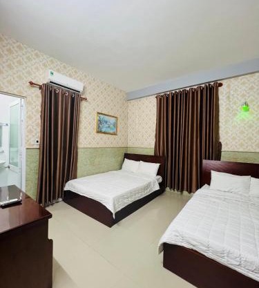 Nhà nghỉ THANH TRÚC