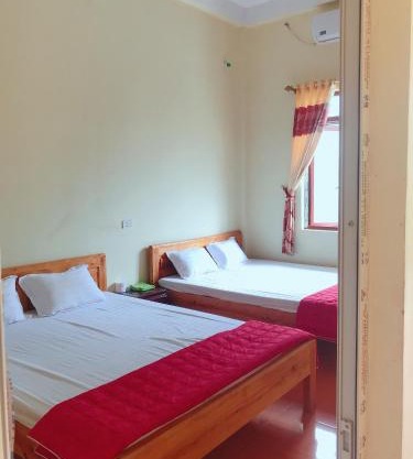 Nhà nghỉ Tráng Kìm