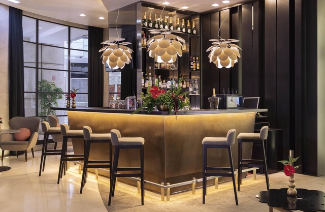 NH Collection Lisboa Liberdade