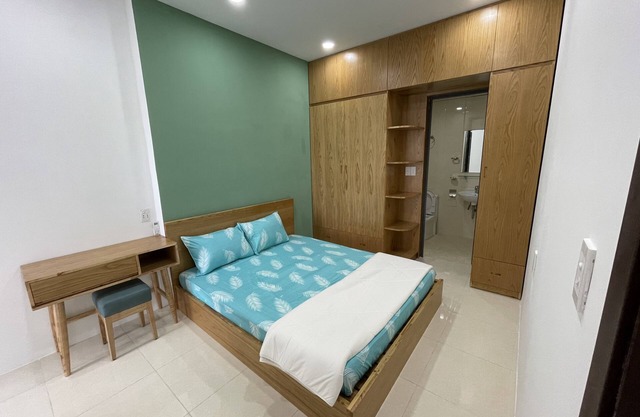 NhaTrang Apartment with 2 bedrooms 02