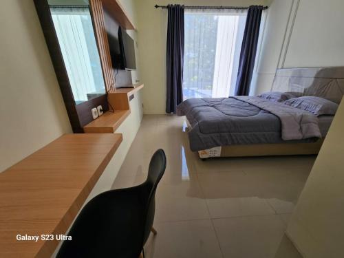 Ni Er Guesthouse by Mr.Tsabalala