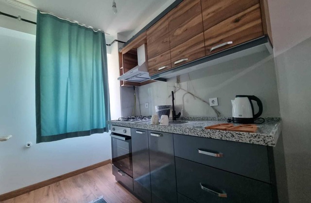 Ni̇lüfer Görüklede Konforlu VE Temi̇z Dai̇reler