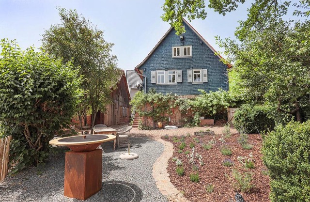 Nibelungen Odenwaldhaus