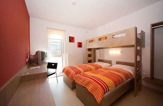 Nibelungenmotel Pöchlarn