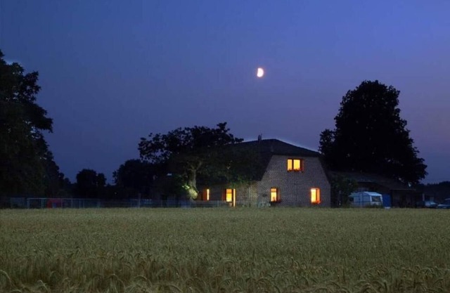 NiBo Hof - Quiet and conveniently located