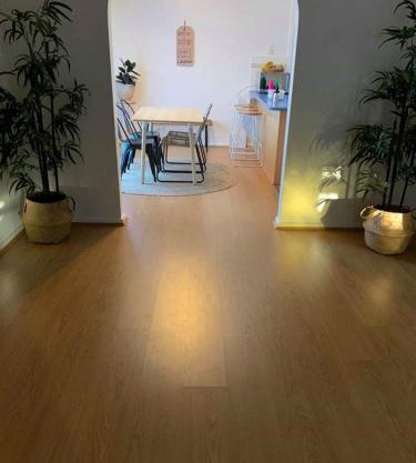 Nice and Cozy living Homestay