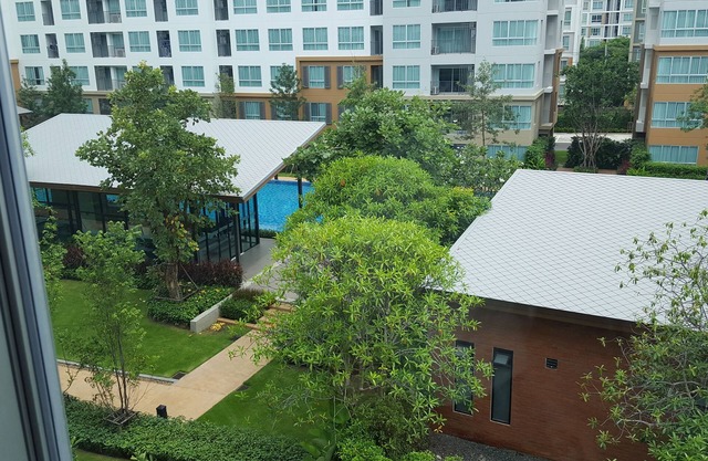 Nice and Cozy place in Chiang Mai Town