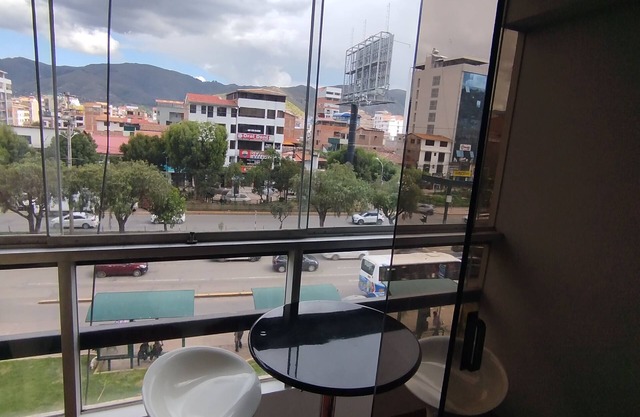 Nice and exclusive apartment close to everything in Cusco, Peru
