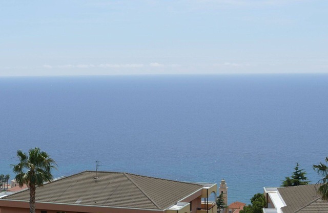 Nice apartment for 4 people with WIFI and balcony