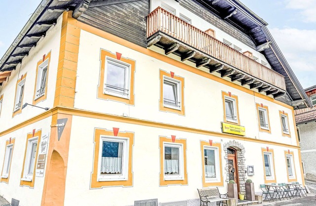 Nice apartment for 4 people with WIFI and TV