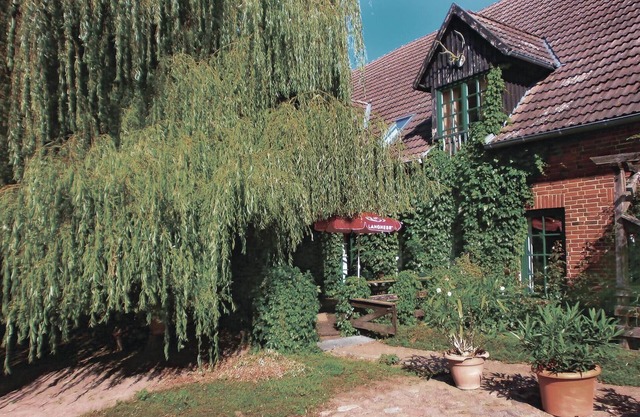 Nice apartment in Thulendorf/Sagerheide