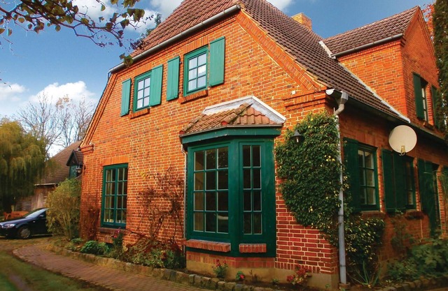 Nice apartment in Thulendorf/Sagerheide