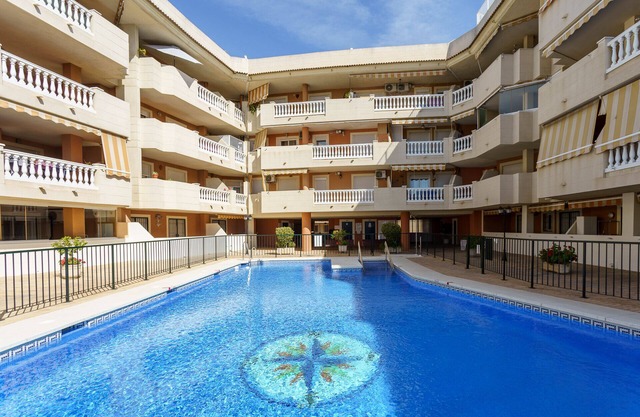 Nice Apartment by the Sea