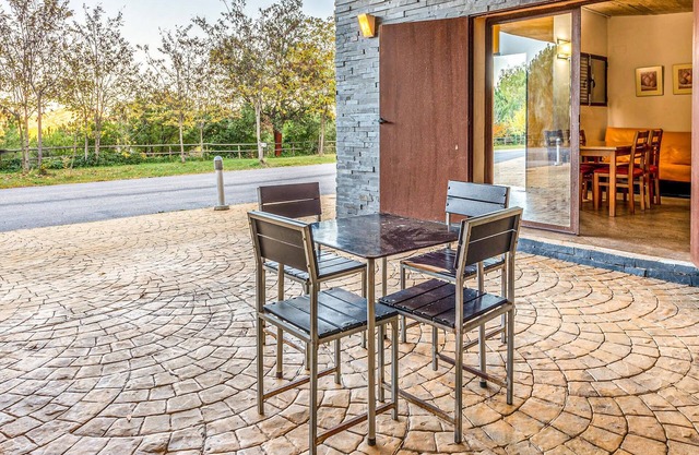 Nice apartment in Valencia de alcantara