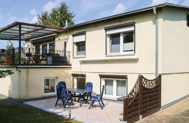 Nice apartment in Alt Bukow OT Teschow