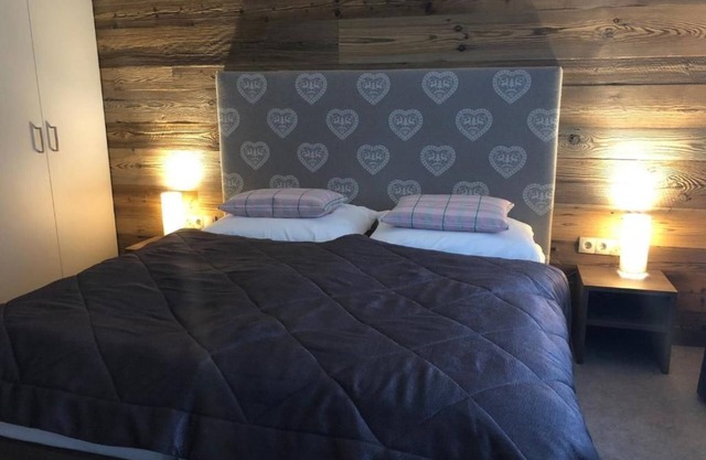 Nice apartment for couples - Romantic apartment