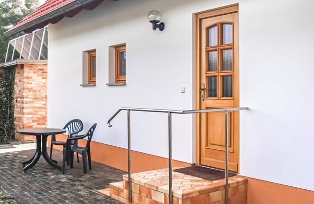 Nice apartment in Rankwitz/OT Suckow