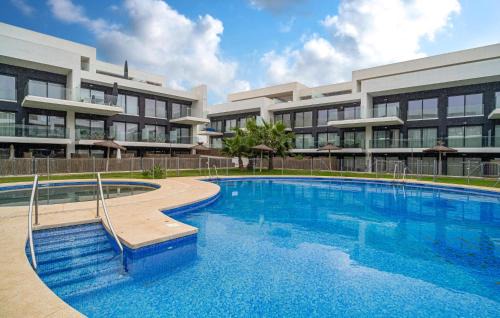 Nice Apartment In Zahara De Los Atunes