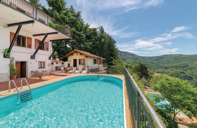 Nice apartment in Loro Ciuffenna AR